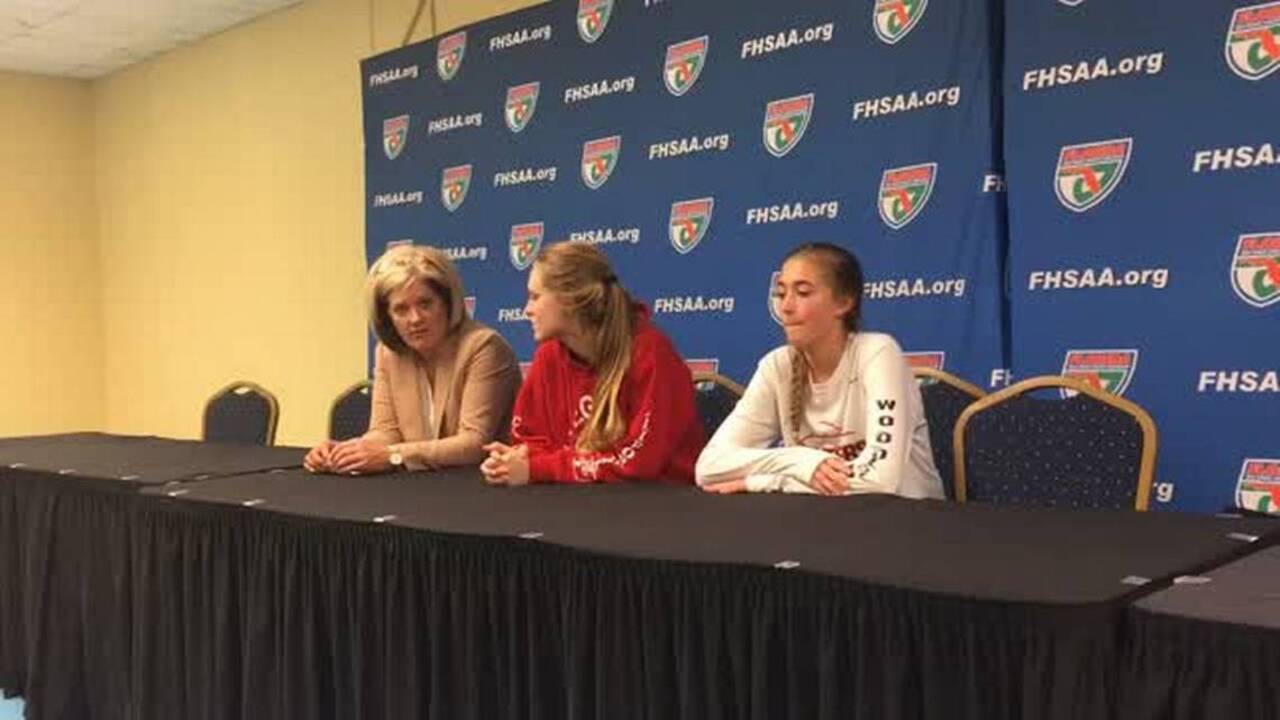 Bradenton Christian girls basketball season ends with loss to Carrollwood Day in state semis