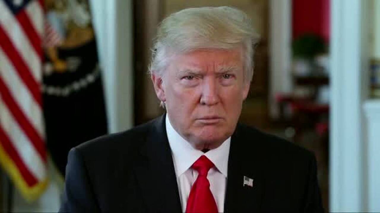 DFW clergy rebuke President Trump’s politics-from-pulpit plan