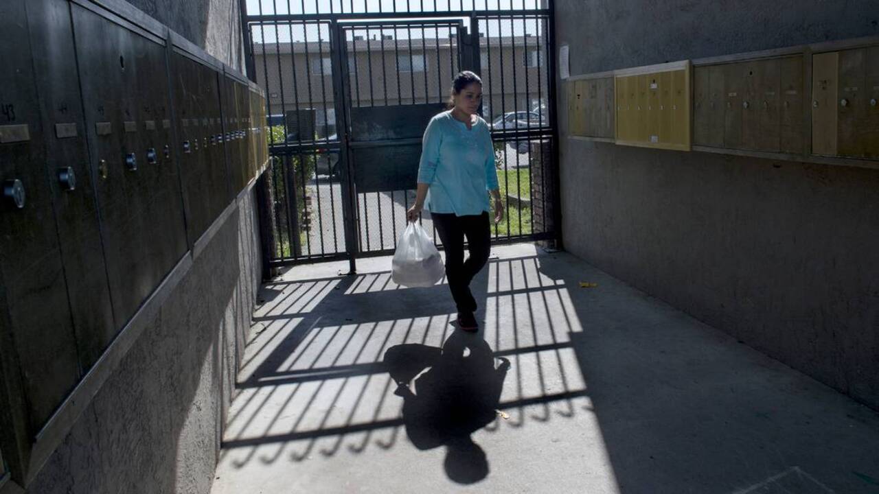 Former Afghan interpreter shifts gears for a new career in America