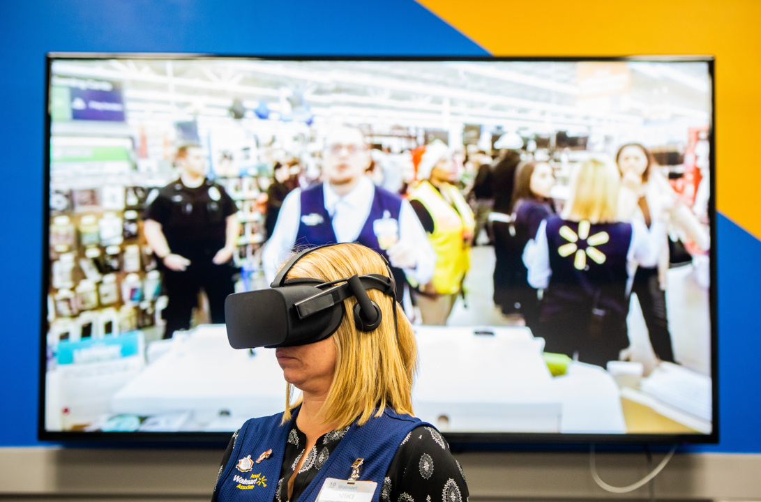 With Black Friday coming, retailers expanding toy offerings, training all those new hires