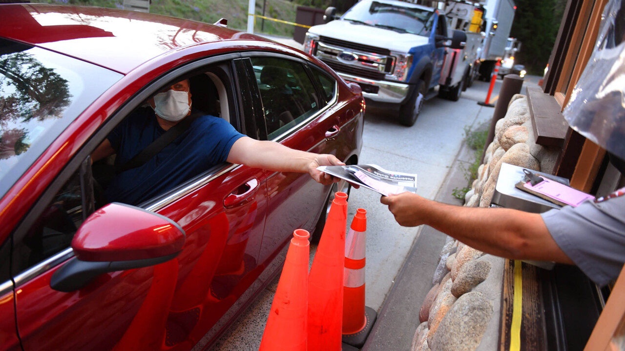 Yosemite National Park update: Here’s what’s happening with reservations, COVID-19 concerns