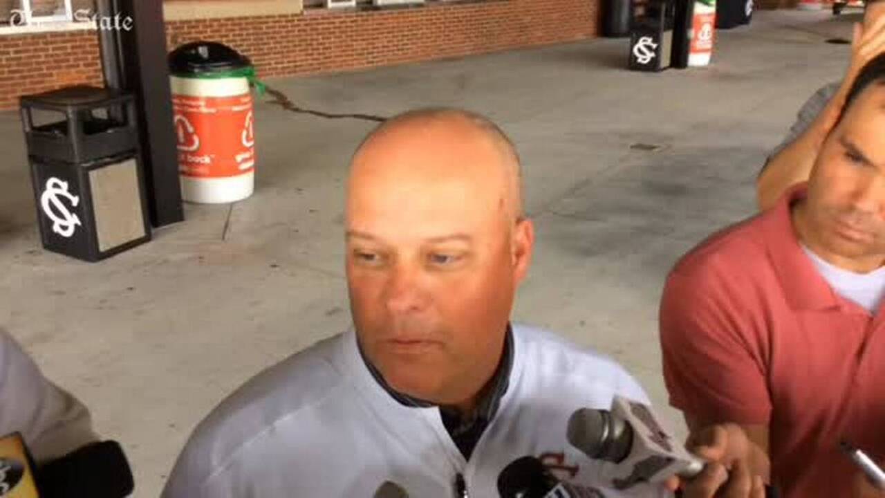 USC taking a positive approach entering must-win games in Hoover