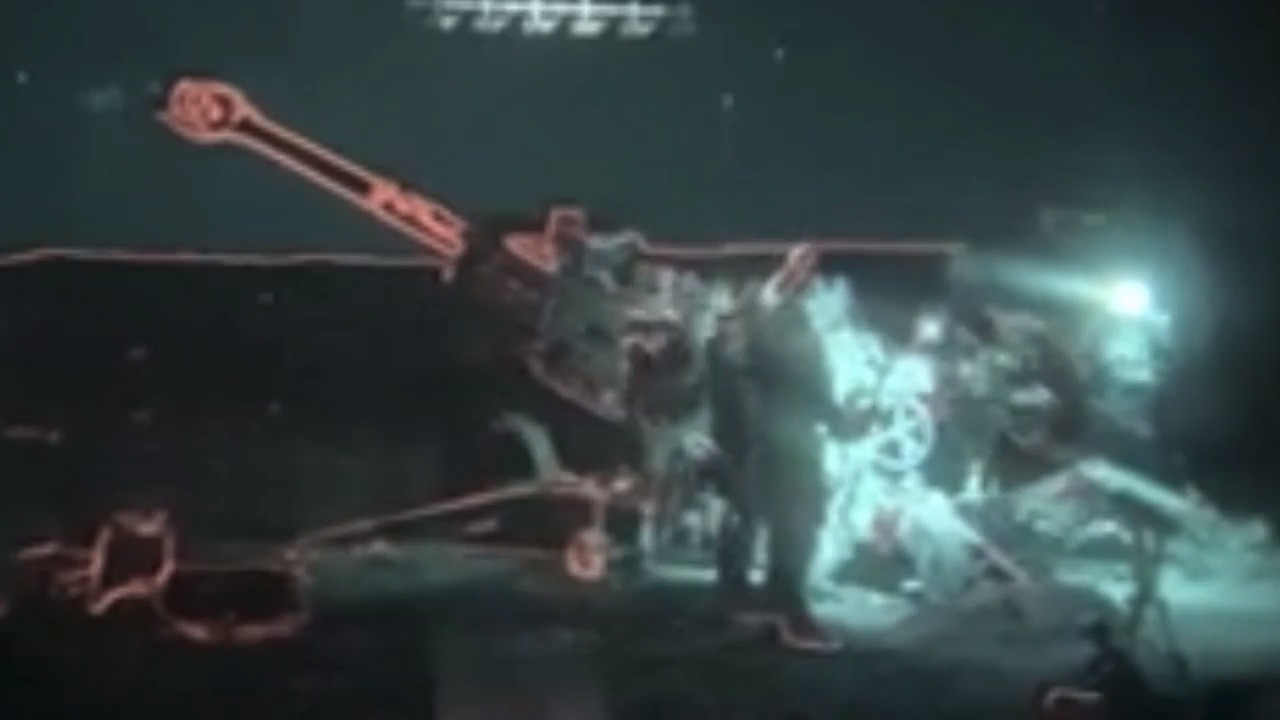 JBLM unit’s new night-vision equipment generating buzz online for otherworldly images