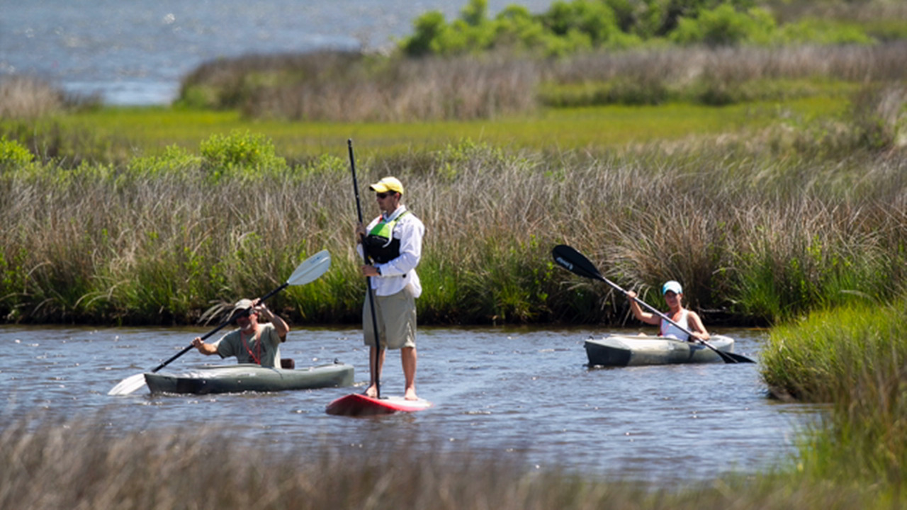 Dreaming of an Easter weekend at an NC beach? Could be a nightmare.