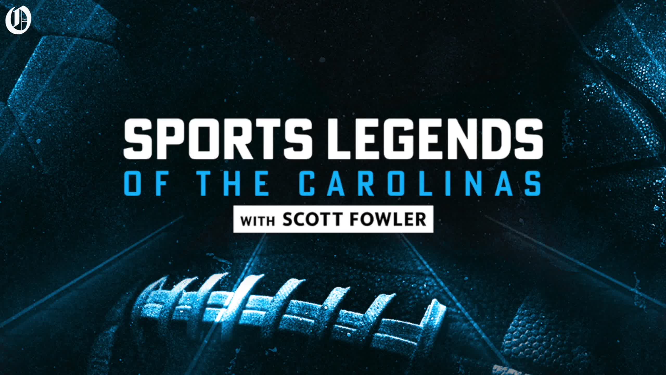SPORTS LEGENDS PROMO