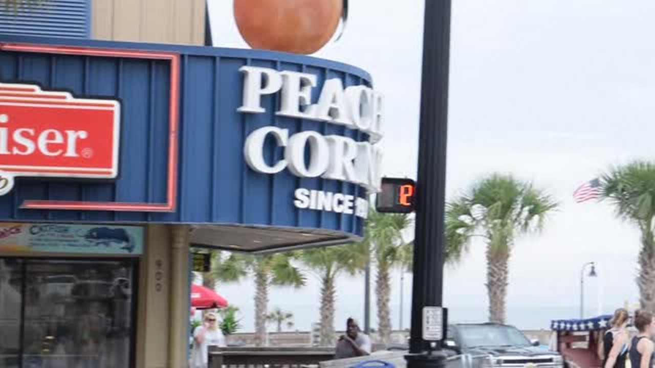 Walking distance restaurant and dining options for 2017 CCMF attendees