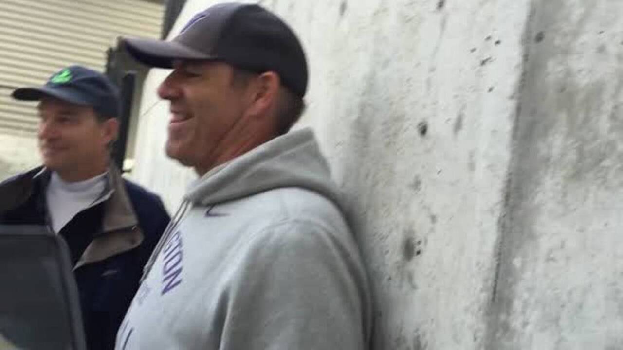 DC Pete Kwiatkowski previews Oregon