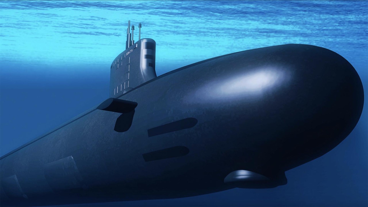 The U.S. Navy last named a ship USS Idaho 100 years ago
