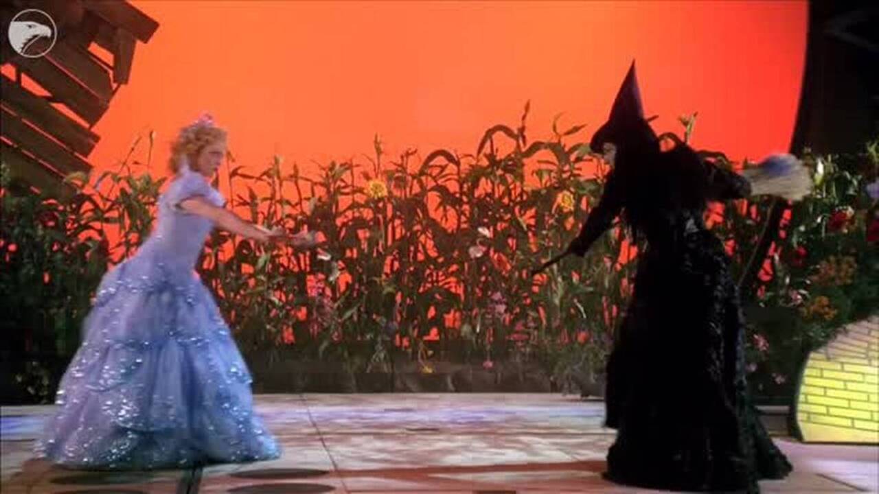 Broadway Dallas, image size:1280x720