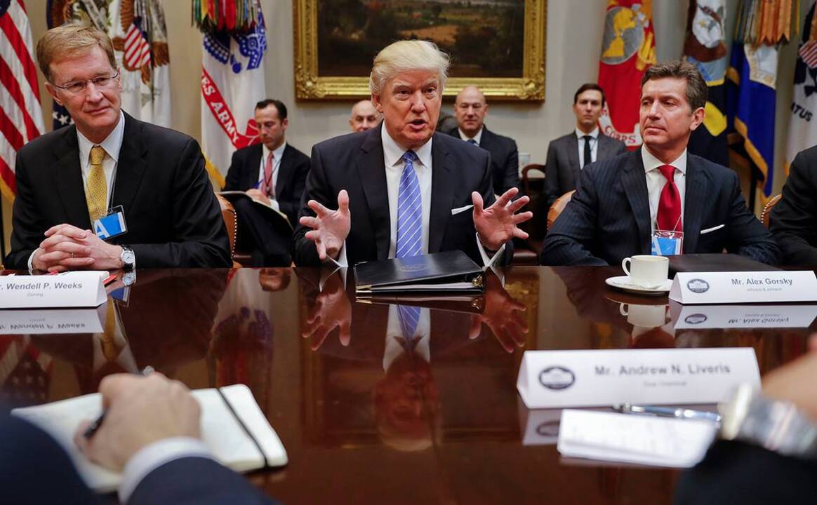 What do Medicare, Muppets and Bob Dylan have in common? Trump budget cuts, reports say