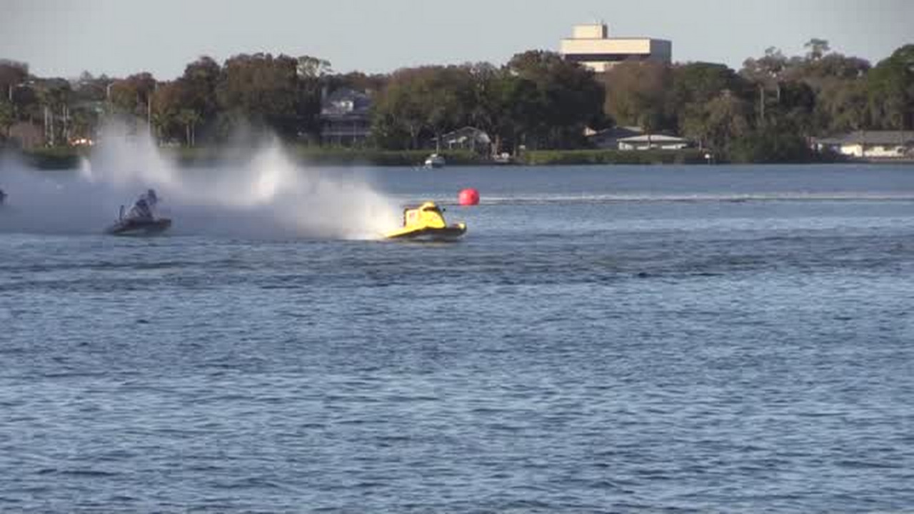 Countdown to green: Bradenton Area River Regatta sets final plans 