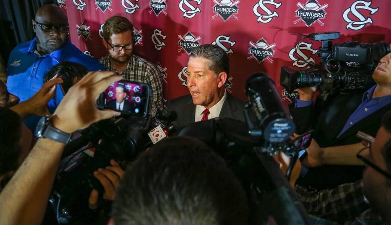 Tanner, Kingston had this in common when they were hired at USC