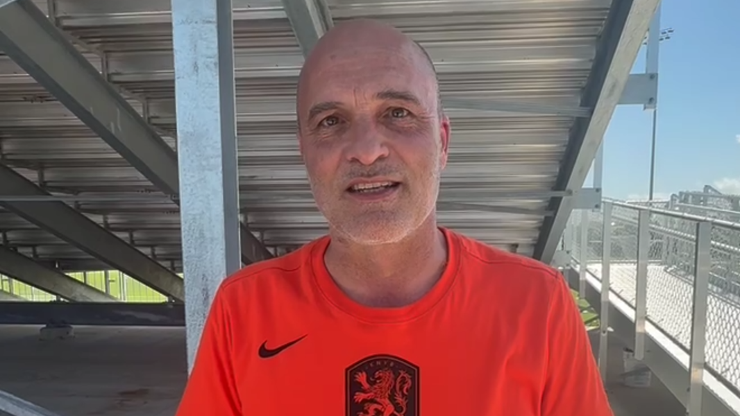 The Netherlands' World Cup stay in KC is a dream come true for some