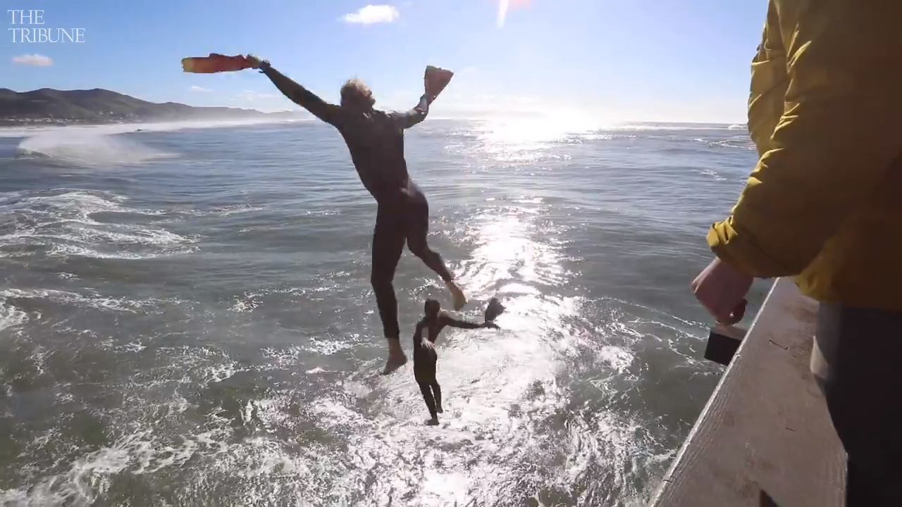 Massive ‘king tides’ are on the way — and they’ll be even bigger than expected