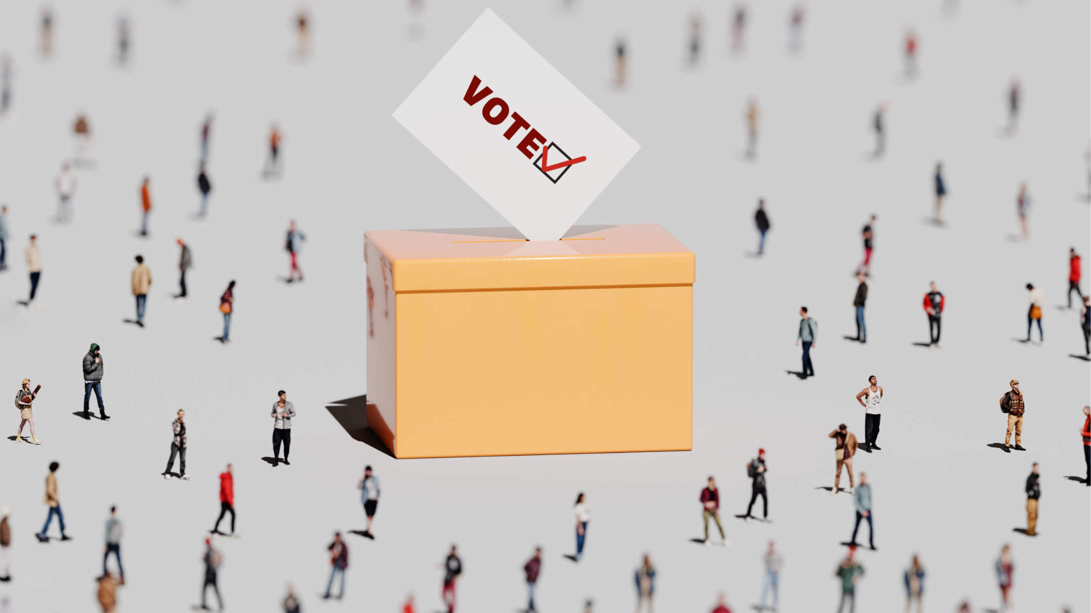 UPDATED: Here’s who filed to run for Thurston County’s city councils and school boards