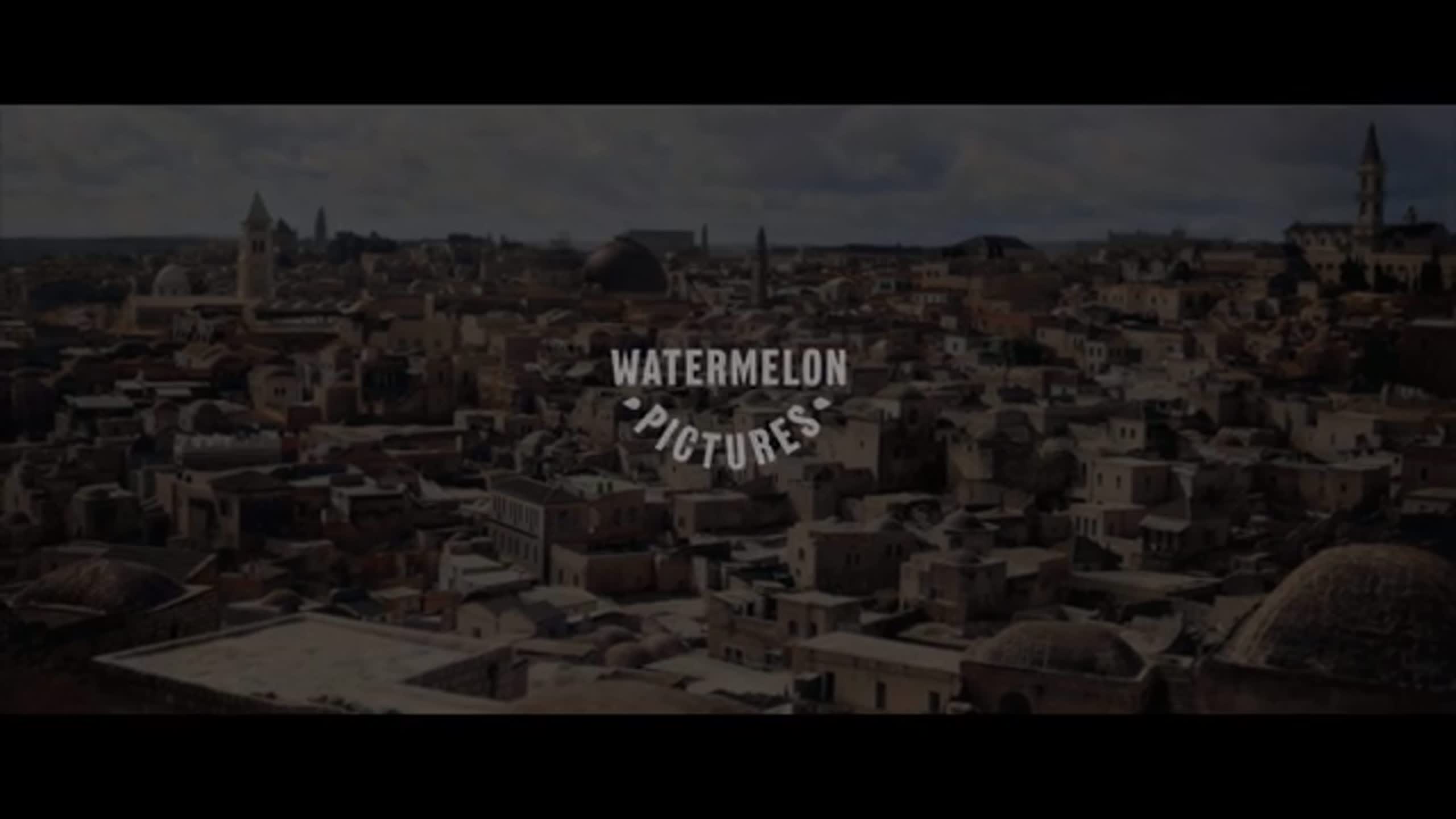 'Palestine 36' Trailer