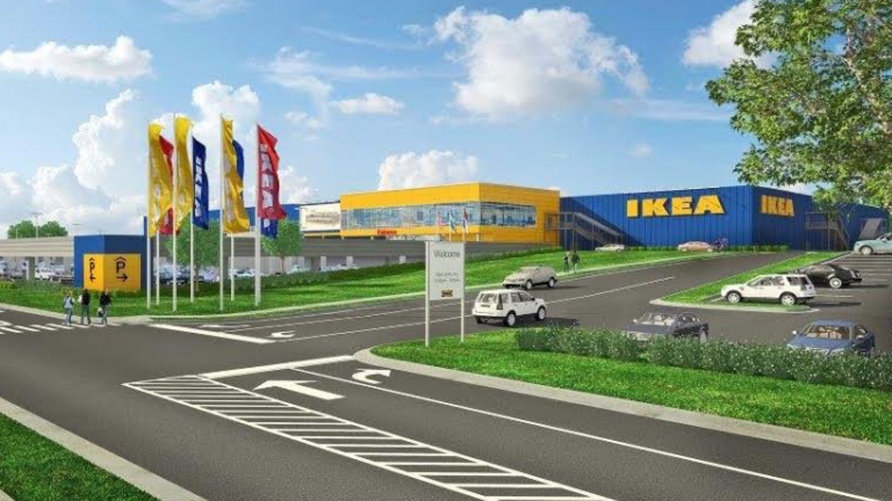 It’s official: IKEA is coming to Cary Towne Center