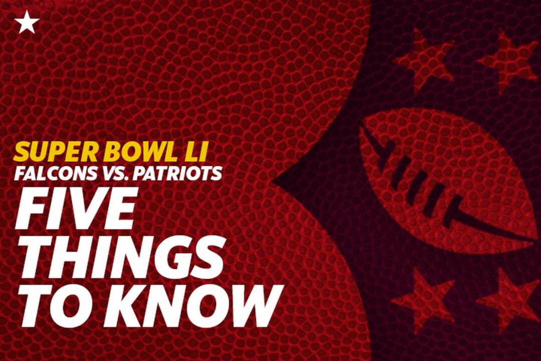 Falcons have nothing to lose