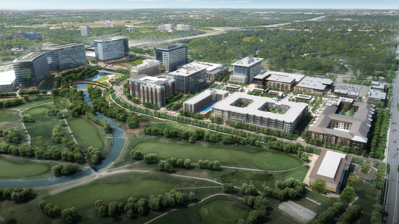 7 projects that will reshape Johnson County as you know it in 2022
