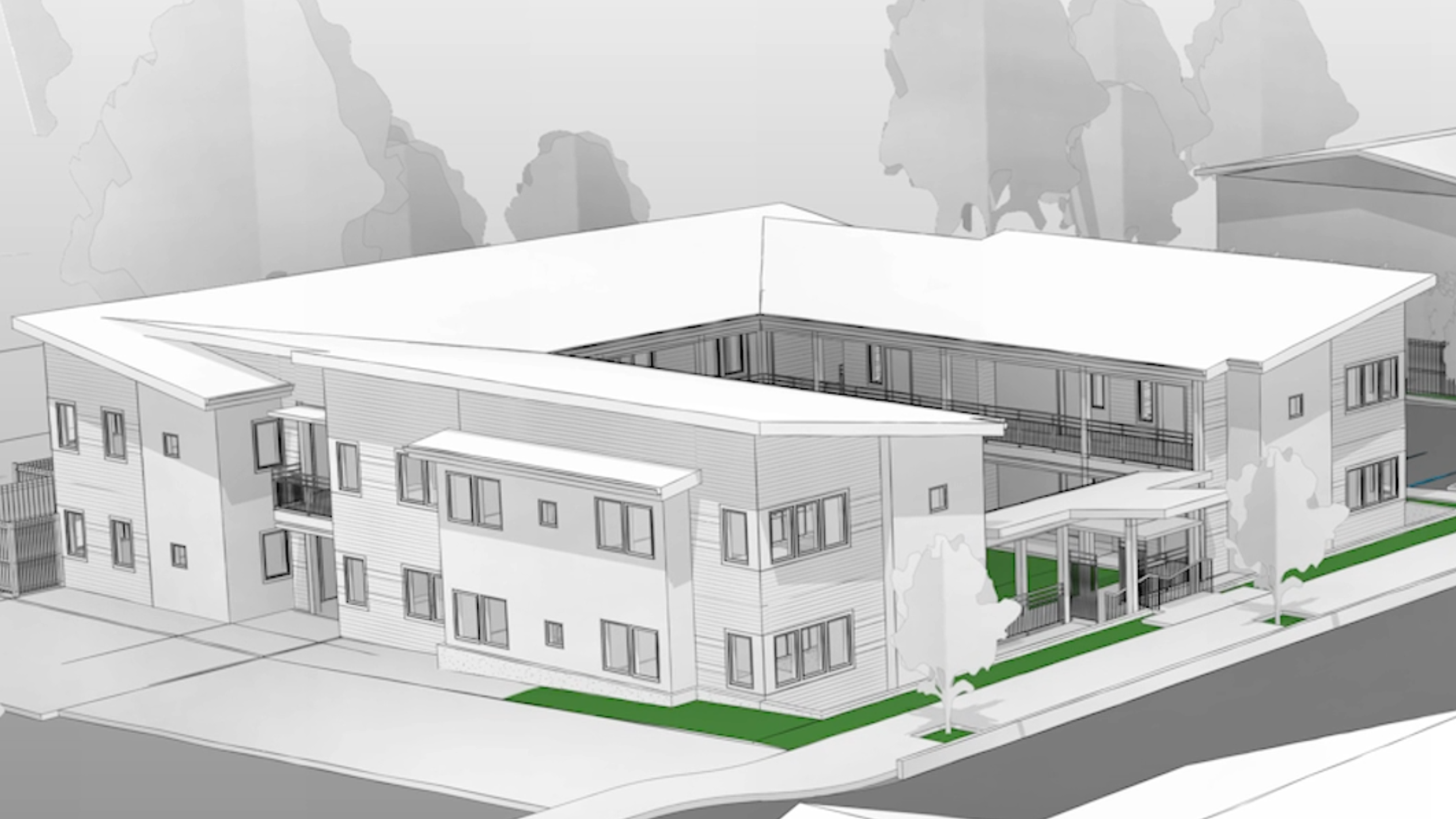 New affordable housing complex coming to east Olympia. Here’s what to know