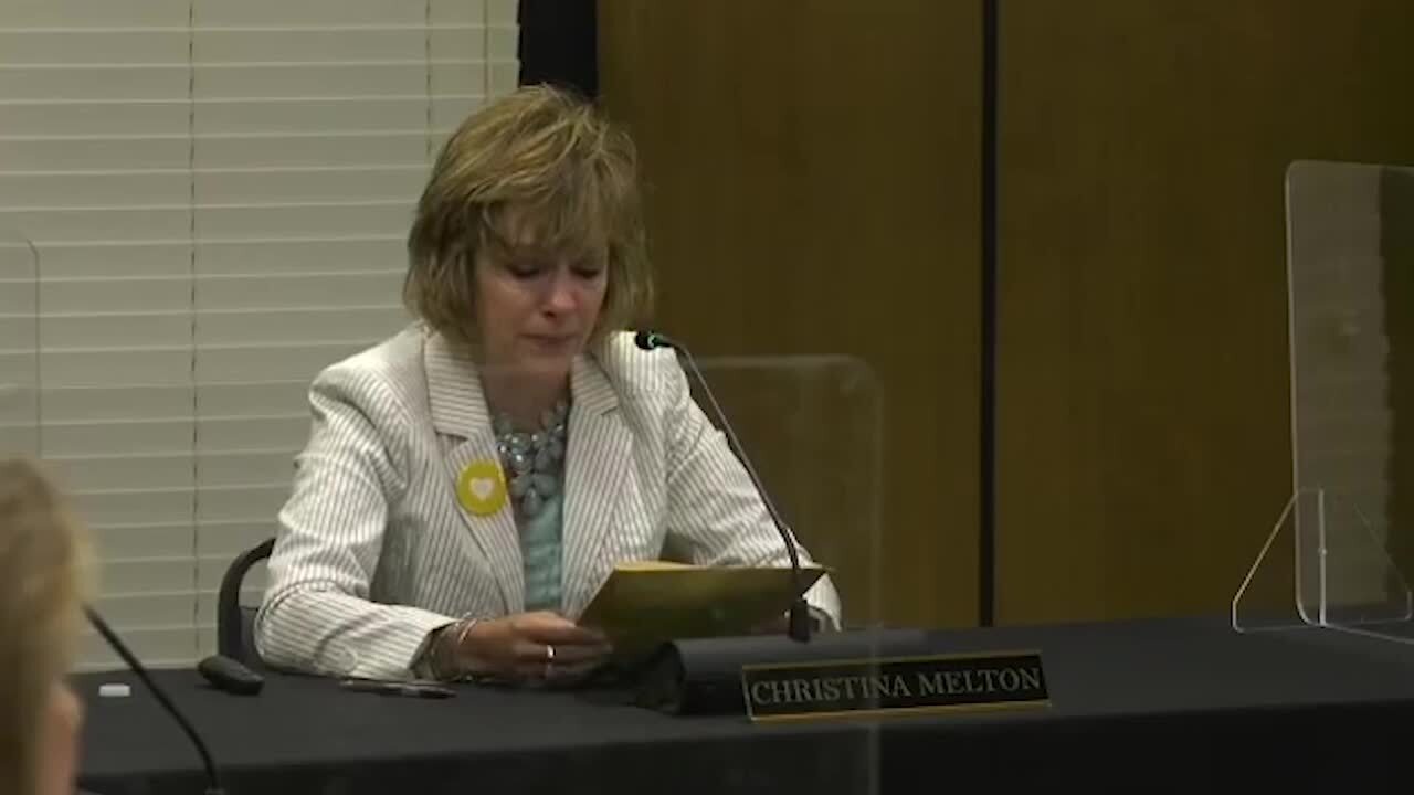 Lexington-Richland 5 announces special meeting on replacing superintendent. Here’s when