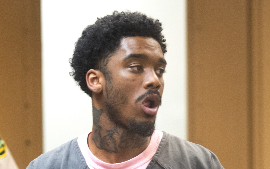 Lakewood man sentenced for fatally shooting acquaintance | Tacoma News ...