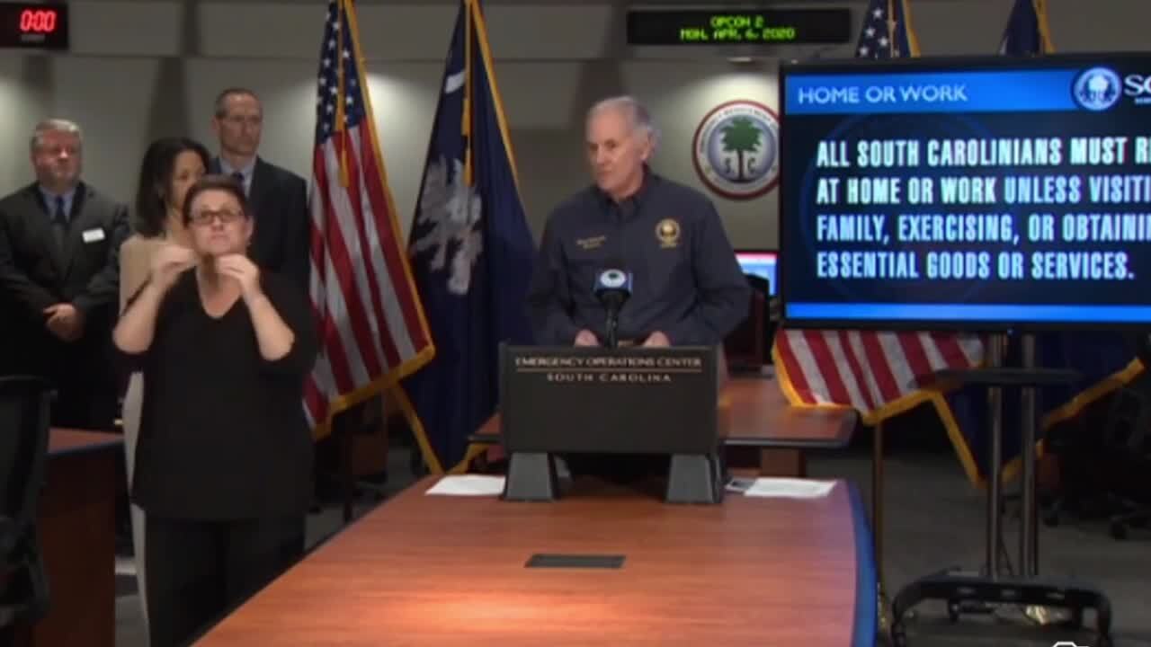 York County reports third coronavirus death, local infected cases increase