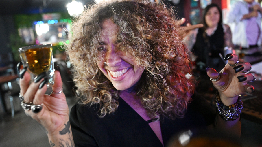 Changes at Tower District billiards spot. New bar, owner + ‘everyone’s welcomed’