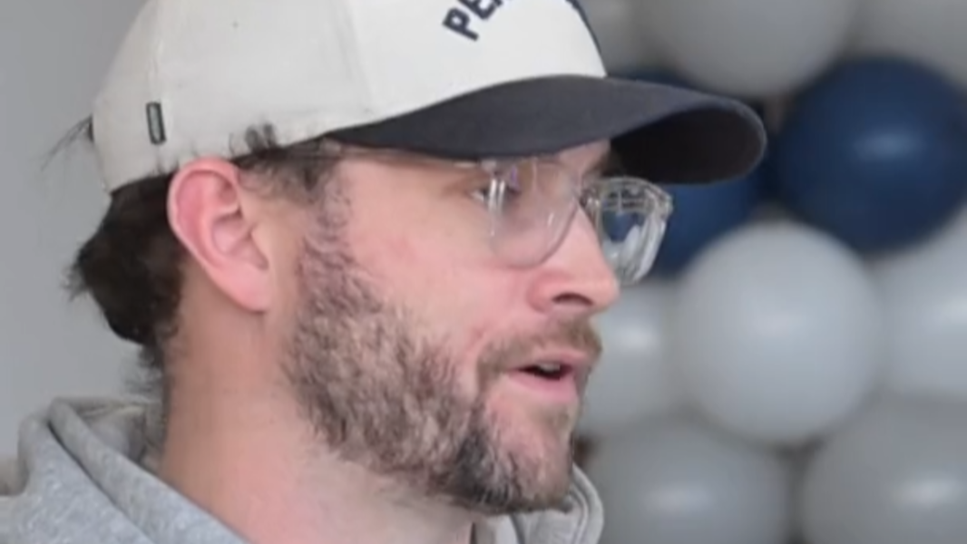 'I want to be bold,' says Penn State offensive coordinator Taylor Mouser