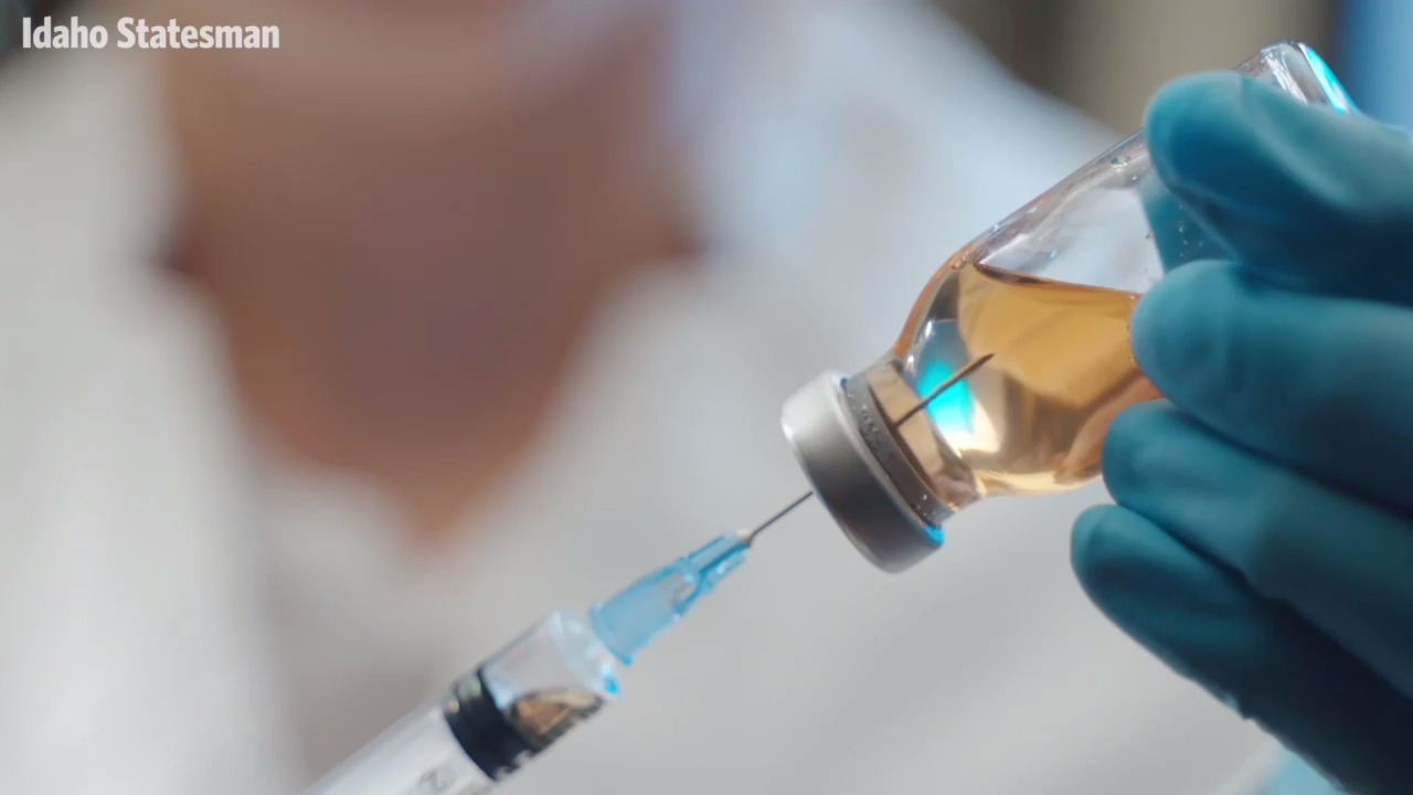 Las noticias sobre el coronavirus en Idaho de esta semana (19 de febrero)