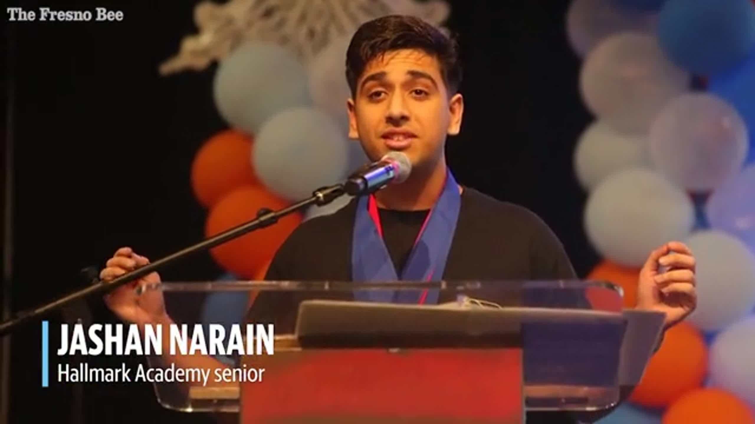 Fresno students sound off on Costco hot dogs, foster care, one’s legacy, top speech | Opinion