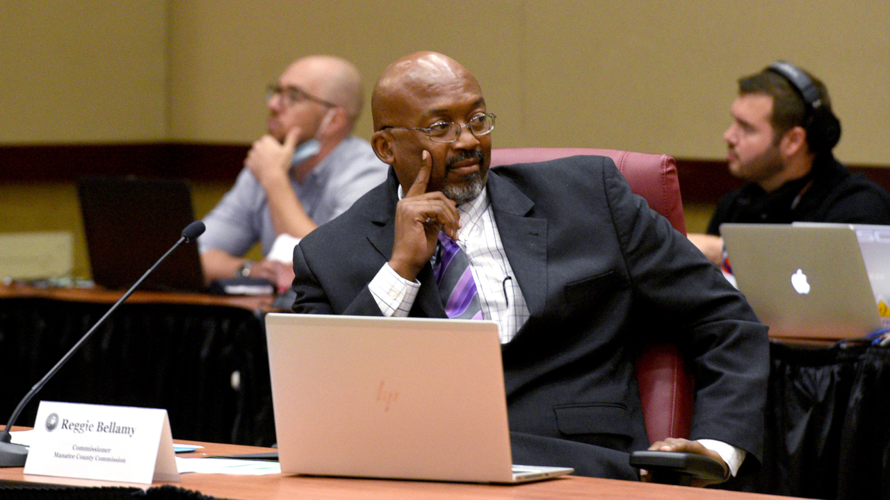 Manatee County’s anti-racism resolution is ‘racist and socialist’ | Letter to the editor