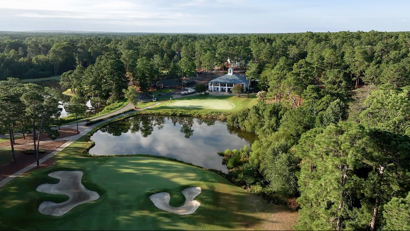 In the shadow of RDU, an NC community seeks its own commercial air service