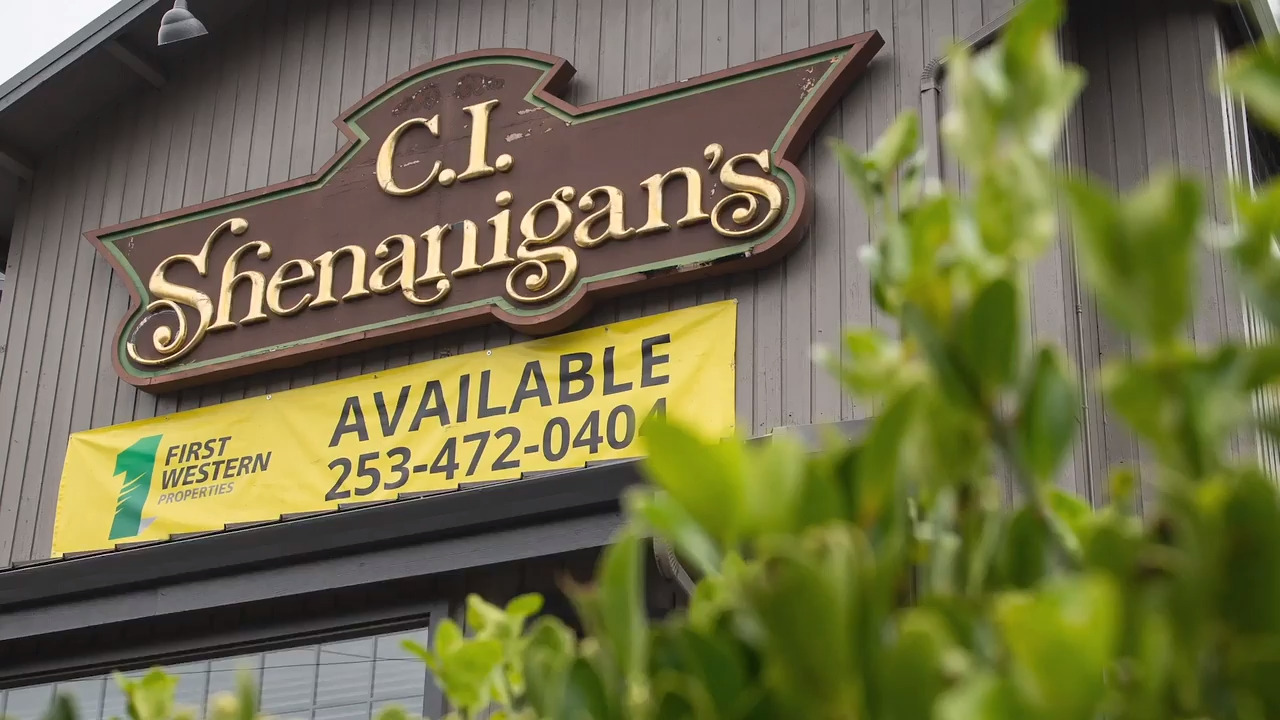 This popular restaurant won’t reopen on Tacoma’s Ruston Way