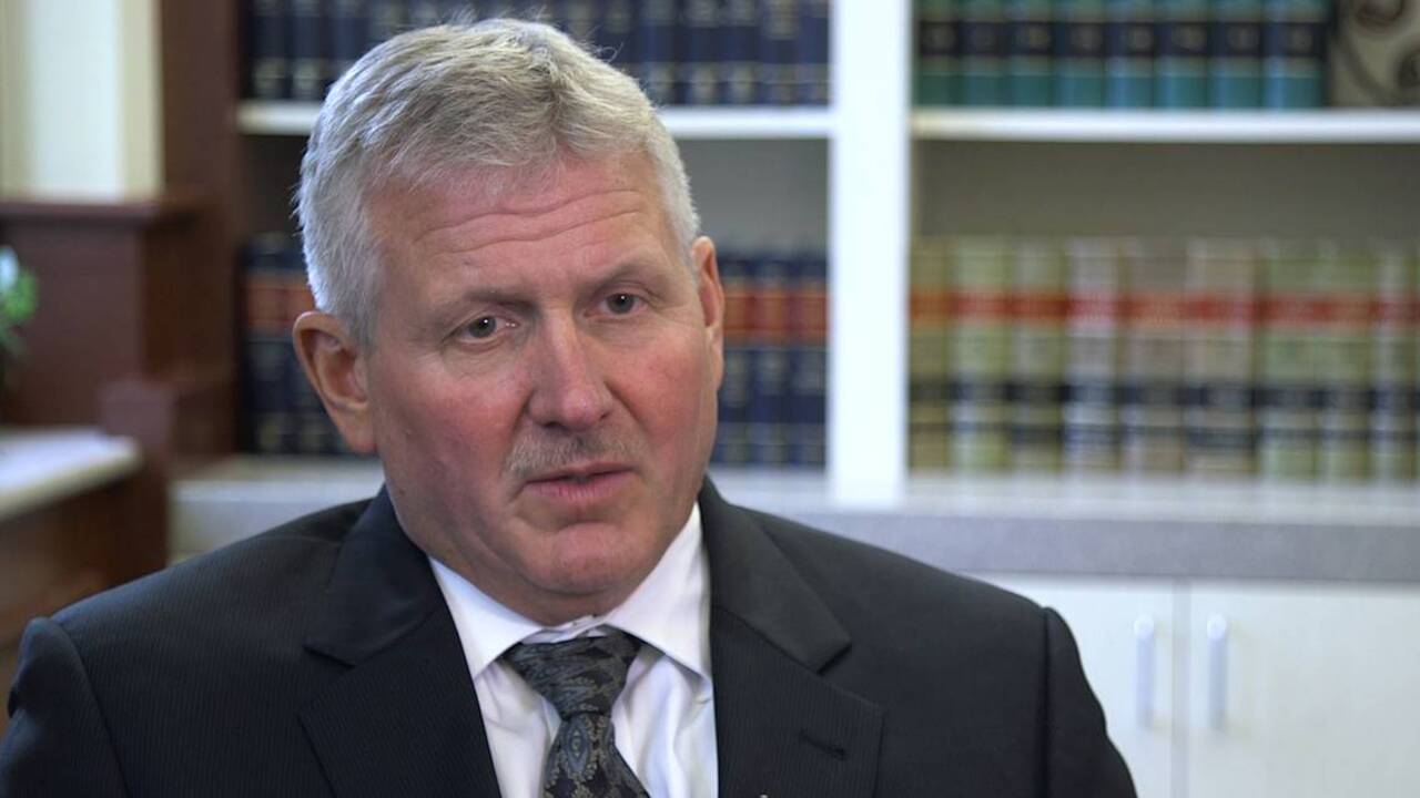 EXCLUSIVE: DA Murray on Keith Lamont Scott shooting aftermath: “It was a false-narrative world that began spinning out of control”