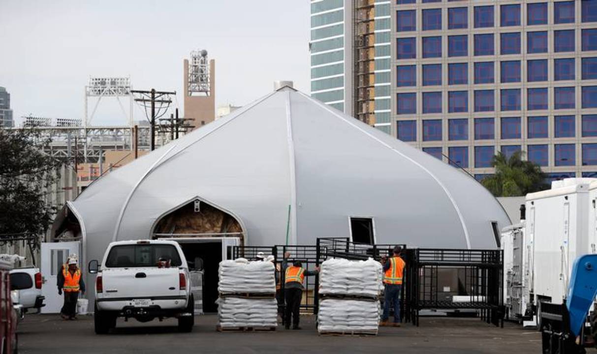 North Sacramento has a homeless shelter. Now it's your turn, South Land Park