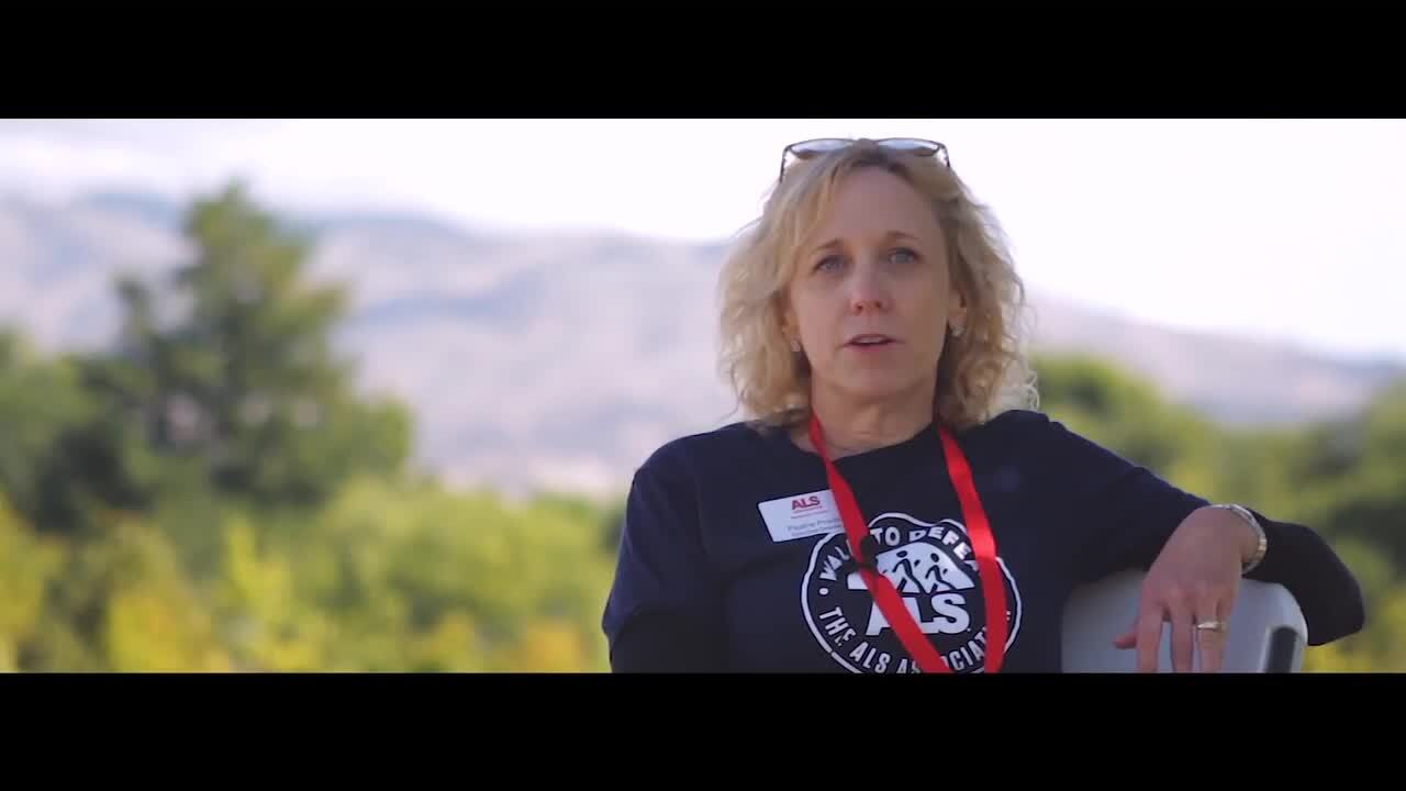 Creating a World Without ALS
