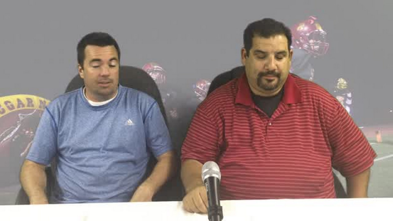 Shawn and Sean Show: Week 4 storylines