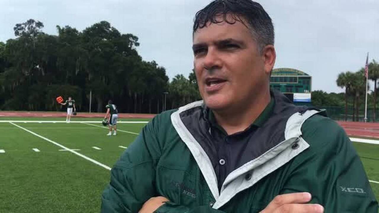 Saint Stephen’s stifles Santa Fe Catholic to win SSAC title rematch