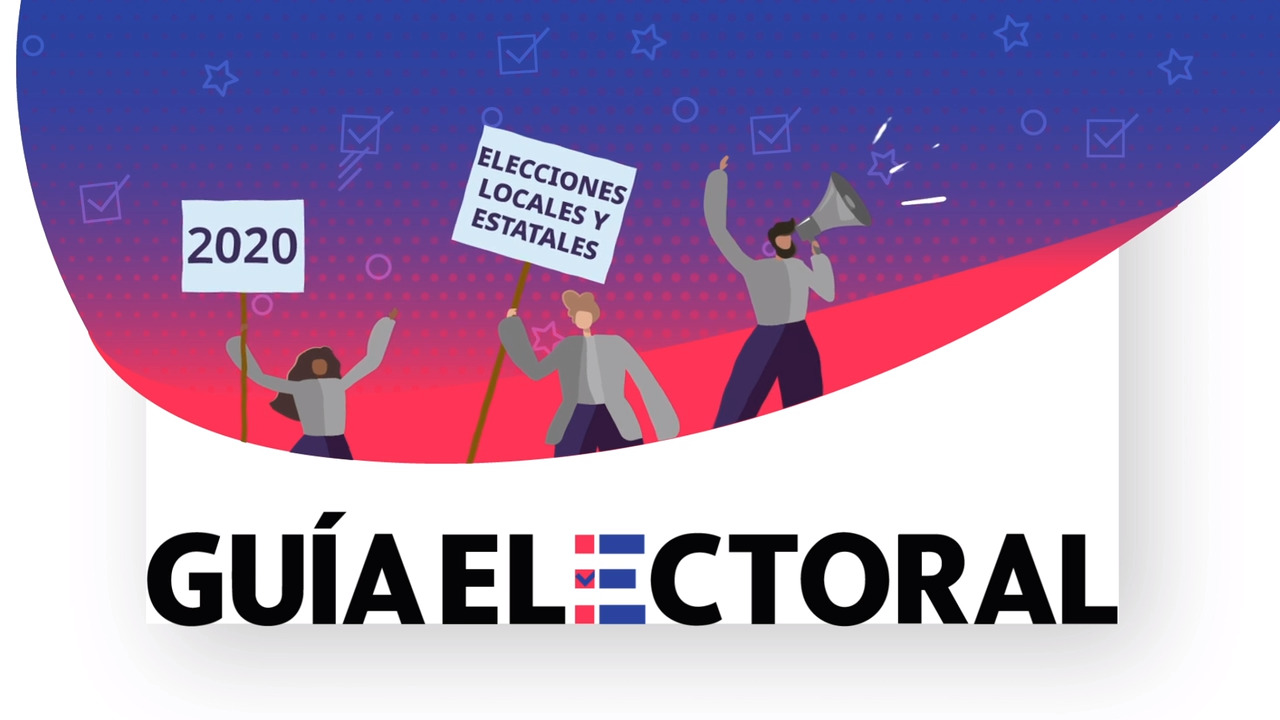 Cómo usar la Guía del Elector en el Nuevo Herald