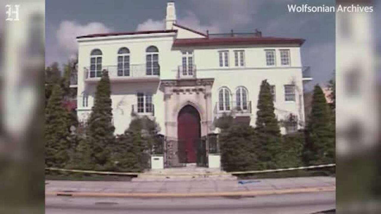 Gianni Versace’s murder shocked South Florida and the world