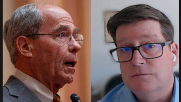 Bee interview: California’s 6th Senate District candidates' competing visions