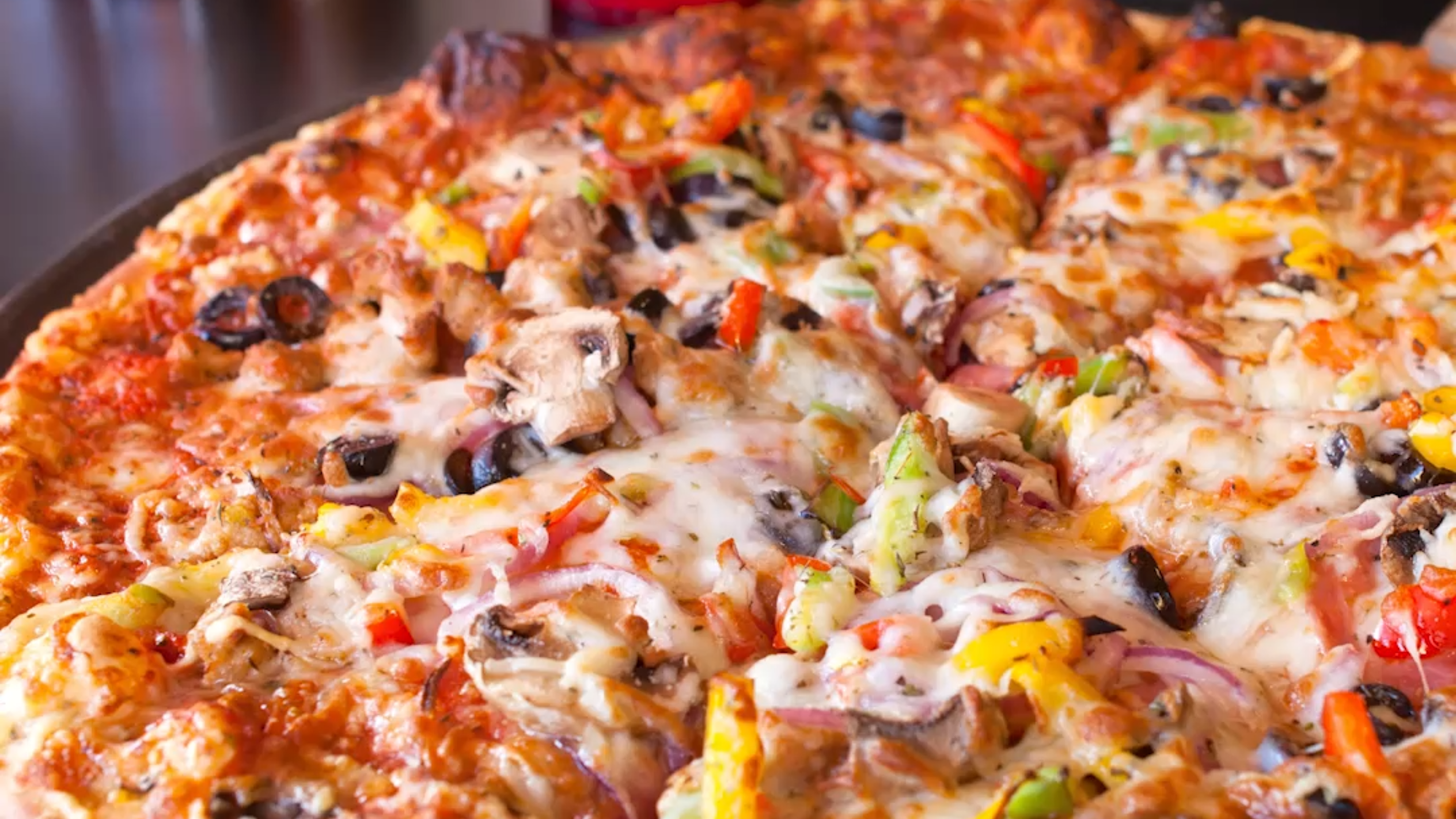Pierce County pizza chain adds first location in Kitsap County
