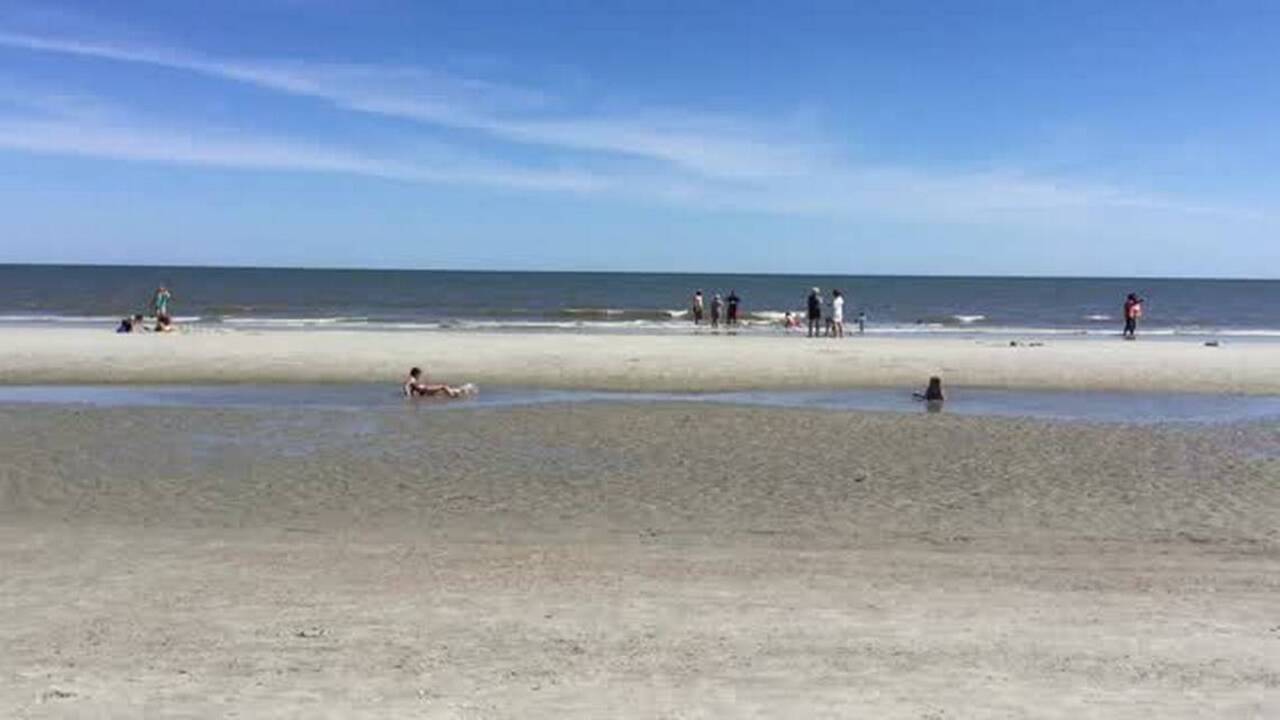 A beautiful week for golf, an ‘above average’ summer