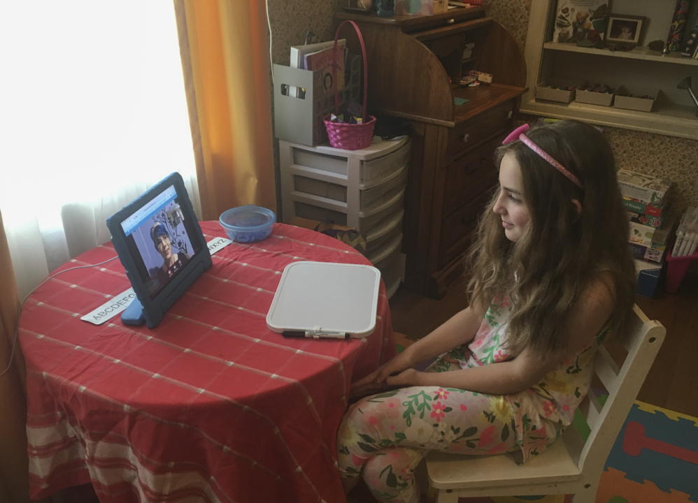 Telemedicine the new norm when it comes to doctor appointments
