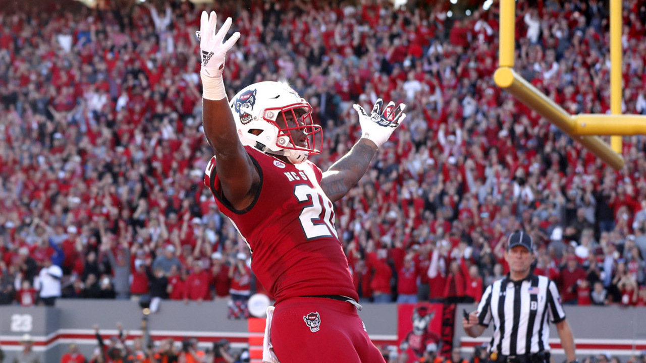 NC State snaps losing streak with home win over Florida State