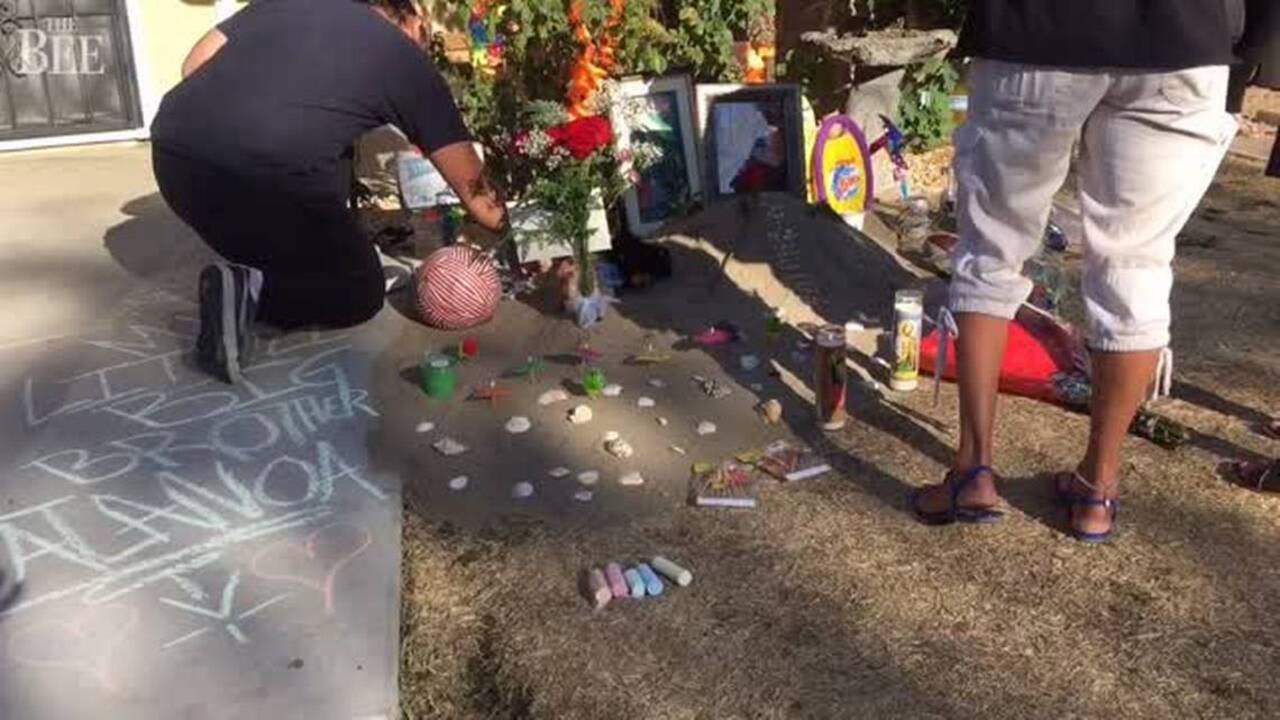 California’s gun-related homicide rate up, reversing years of decline