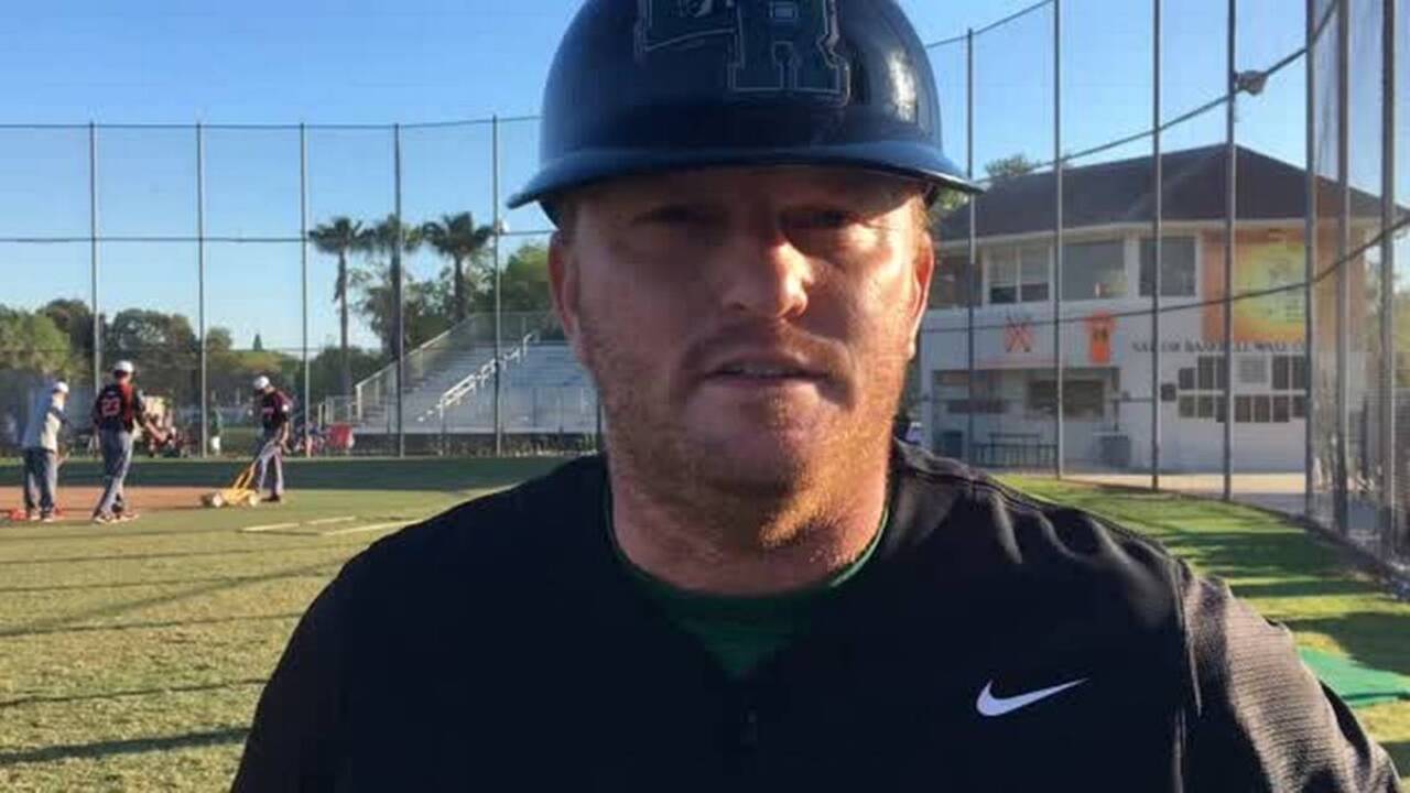 Lakewood Ranch falls to Mosley despite gem from Pablo Garabitos