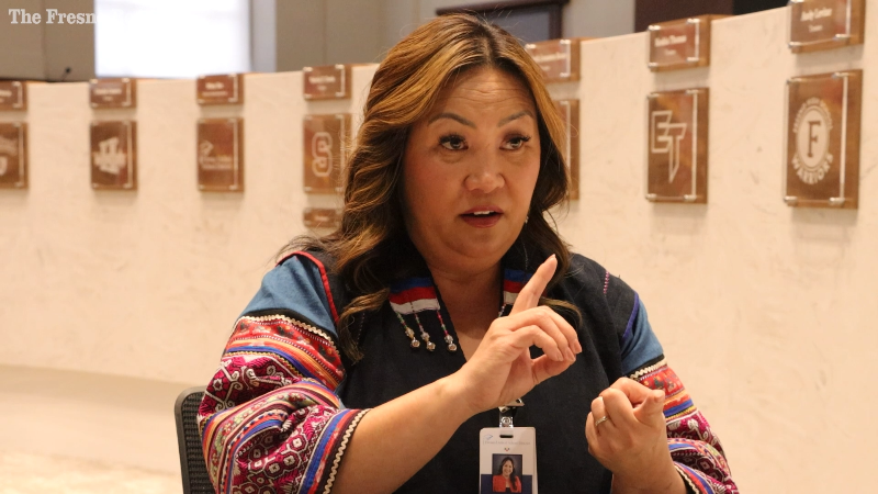 These are the best high schools in CA. See which Fresno campus made top 10 list