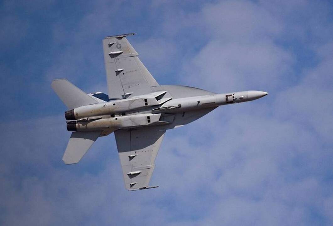 Sorry, wrong number: Why law officers couldn’t alert Navy base to gate crasher